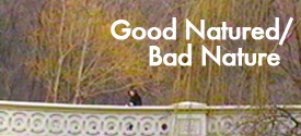 Good Natured Bad Nature